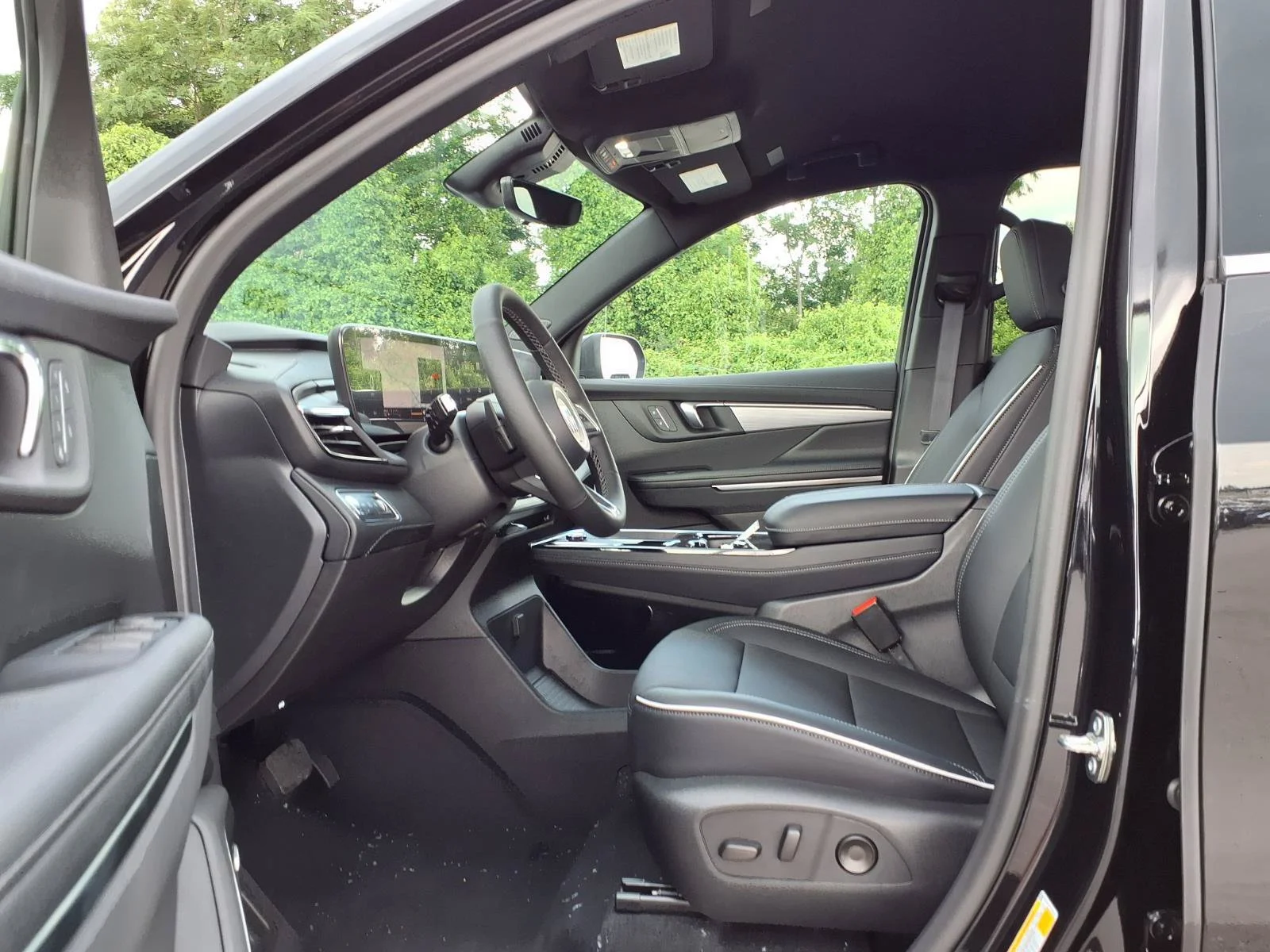 2026 Buick Enclave Preferred - Photo 15