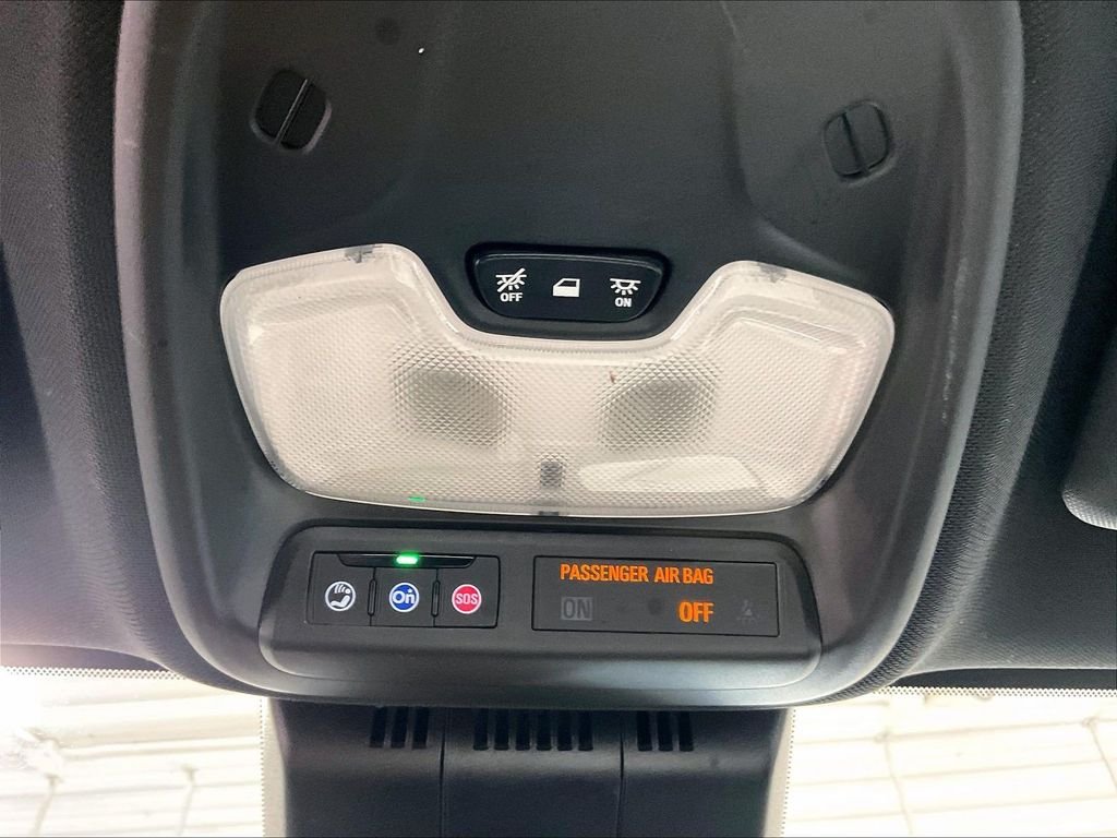 Used 2024 Black Chevrolet Work Truck image 25