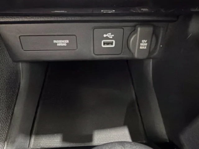 2024 Acura Integra Base - Photo 37