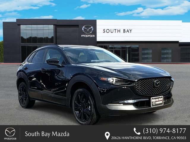 2026 Mazda CX-30 Aire Edition AWD's photo