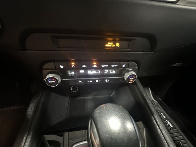 Used 2023 Black Mazda 2.5 S Preferred Package image 21