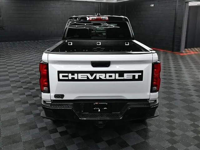 2026 Chevrolet Colorado Z71 - Photo 32