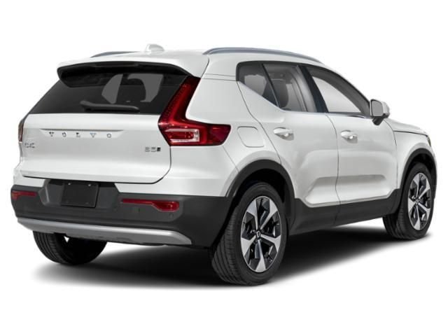 New 2026 Crystal White Volvo Ultra image 2