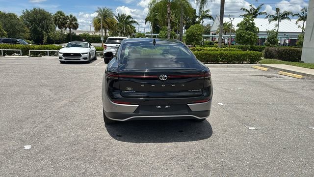 2023 Toyota Crown Platinum - Photo 23