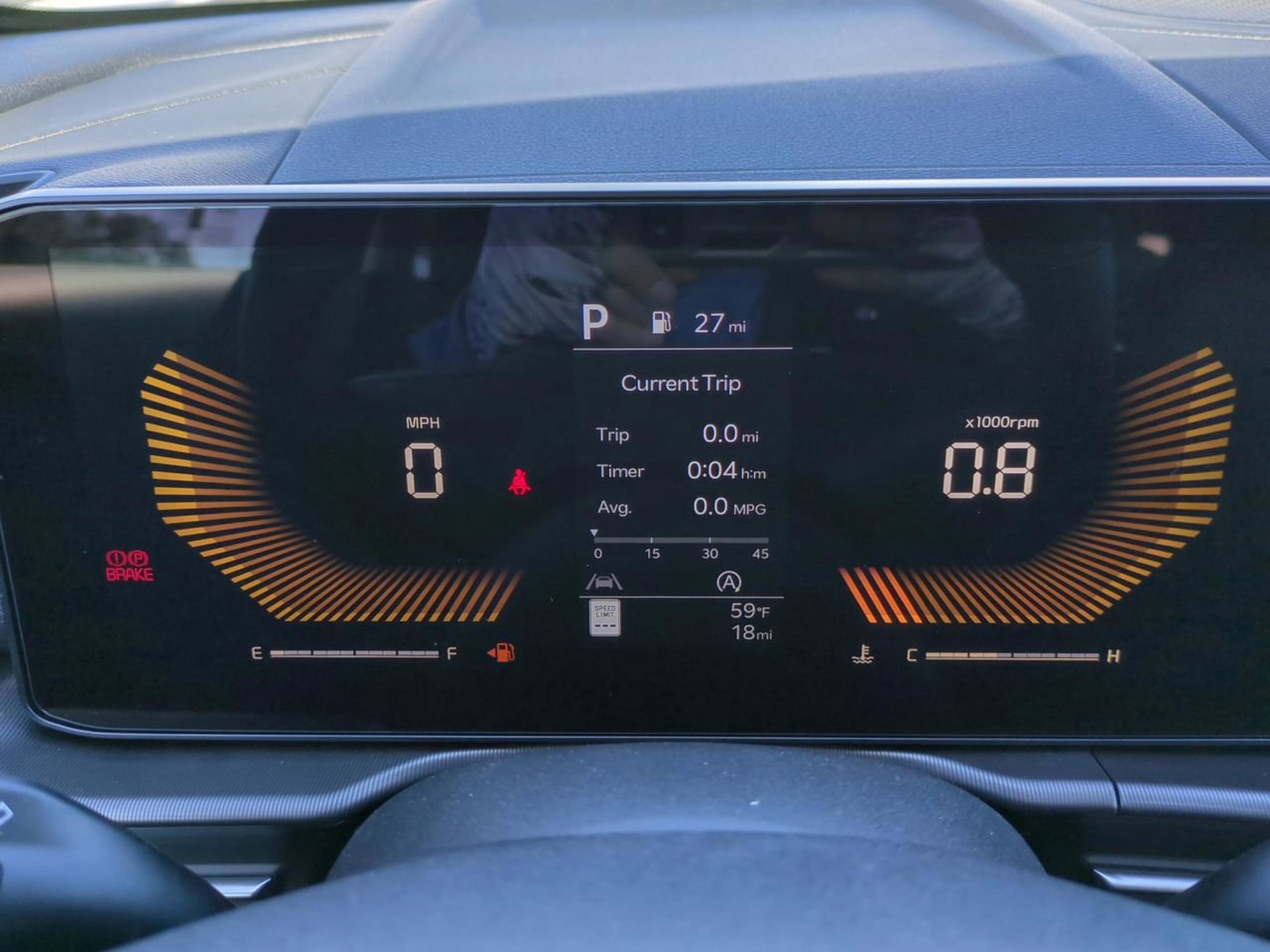 New 2026 Ebony Black Kia EX image 46
