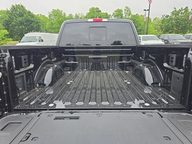 New 2026 Agate Black Metallic Ford Lariat® image 42
