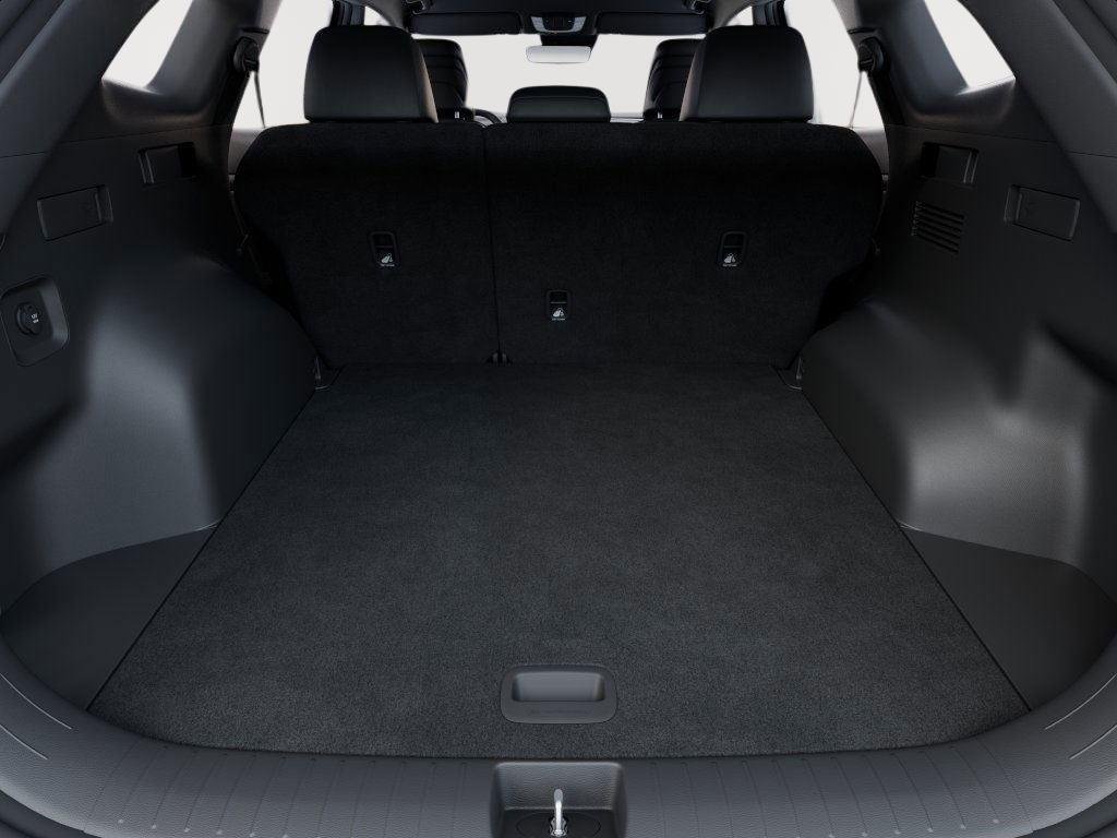New 2026 Ebony Black Kia X-Line image 38