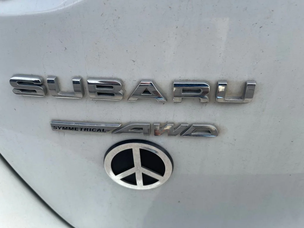 Used 2020 White Subaru Premium image 18