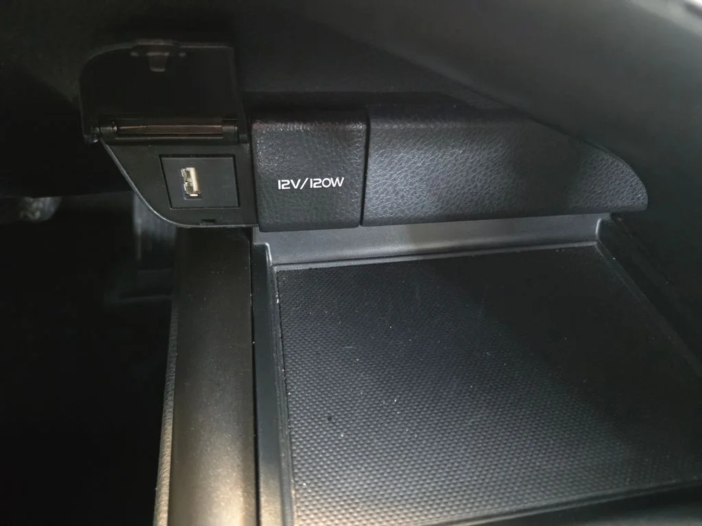 Used 2024 Midnight Black Metallic Toyota SE image 34