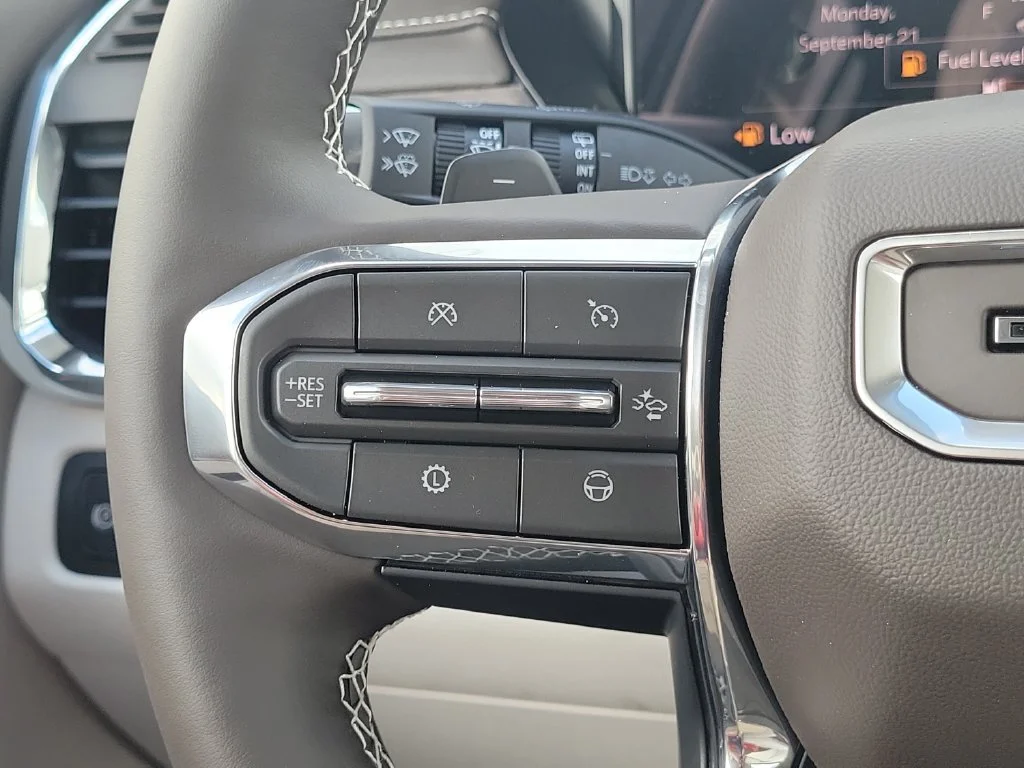 New 2027 Sterling Metallic GMC Denali image 21