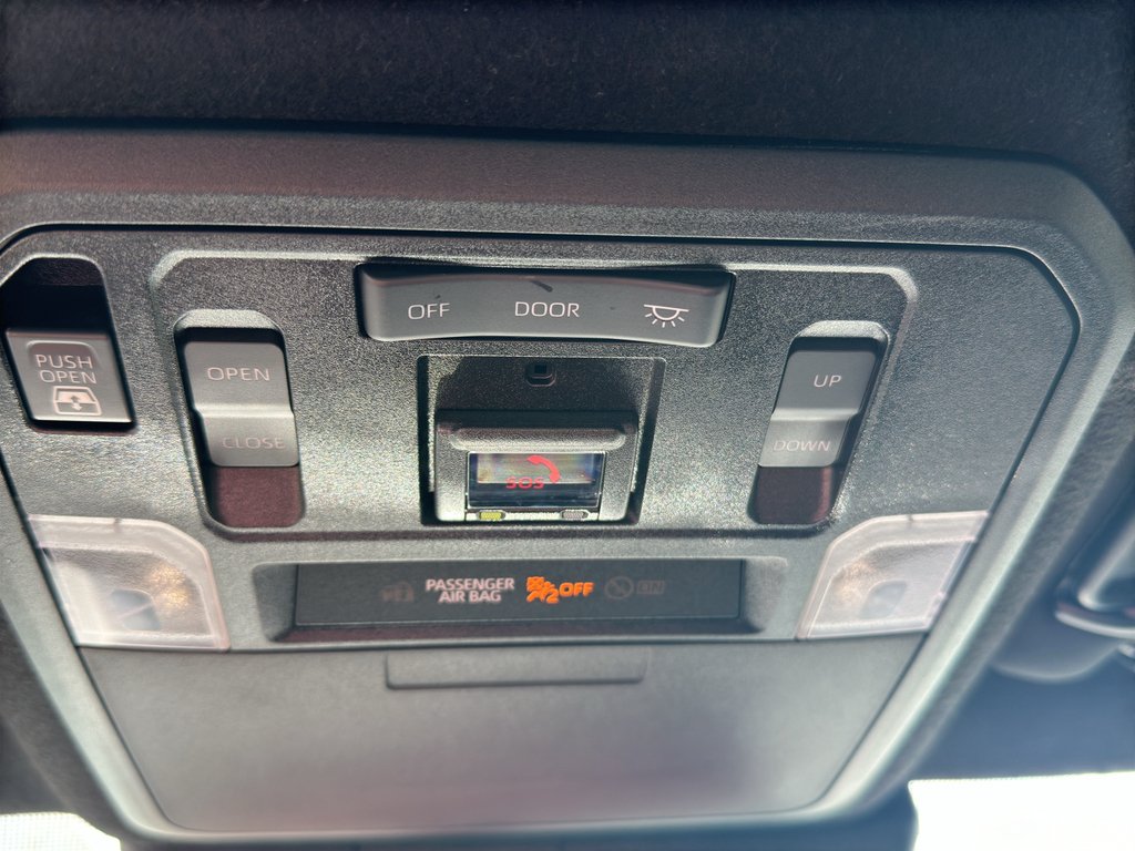 Used 2025 Gray Toyota Platinum image 26