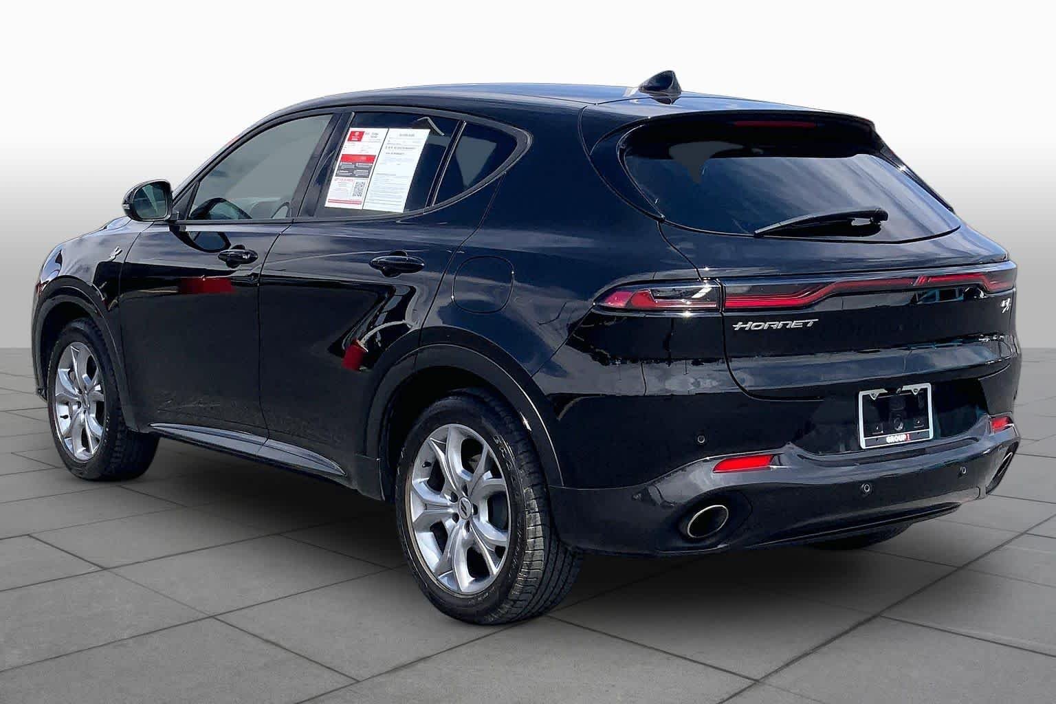 Used 2024 8 Ball Dodge R/T image 12