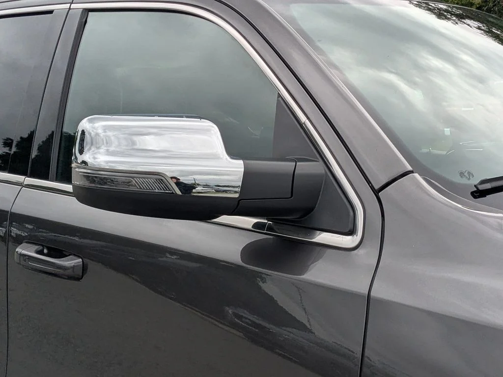 Used 2024 Gray Ram Limited image 12