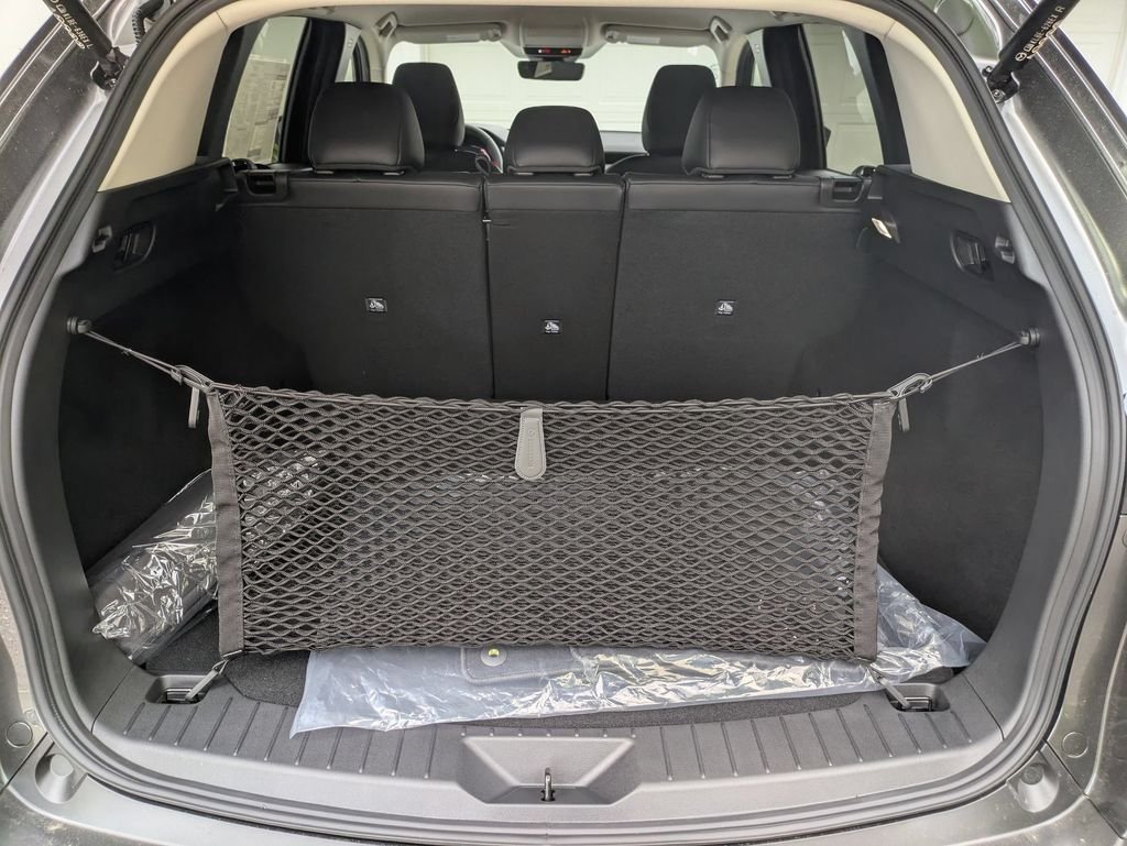 New 2026 Machine Gray Metallic Mazda 2.5 S Preferred AWD image 28