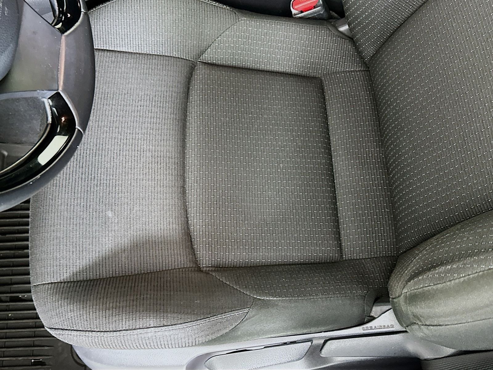 Used 2019 Blizzard Pearl Toyota XLE image 19