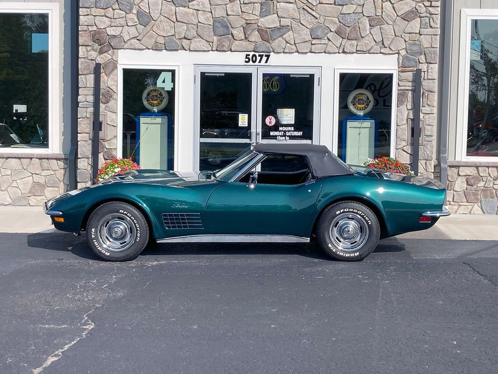 Used 1971  Chevrolet  image 45