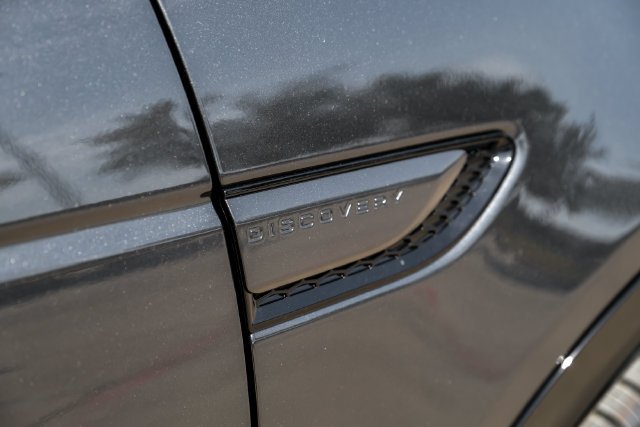 New 2026 Carpathian Grey Land Rover Landmark image 54
