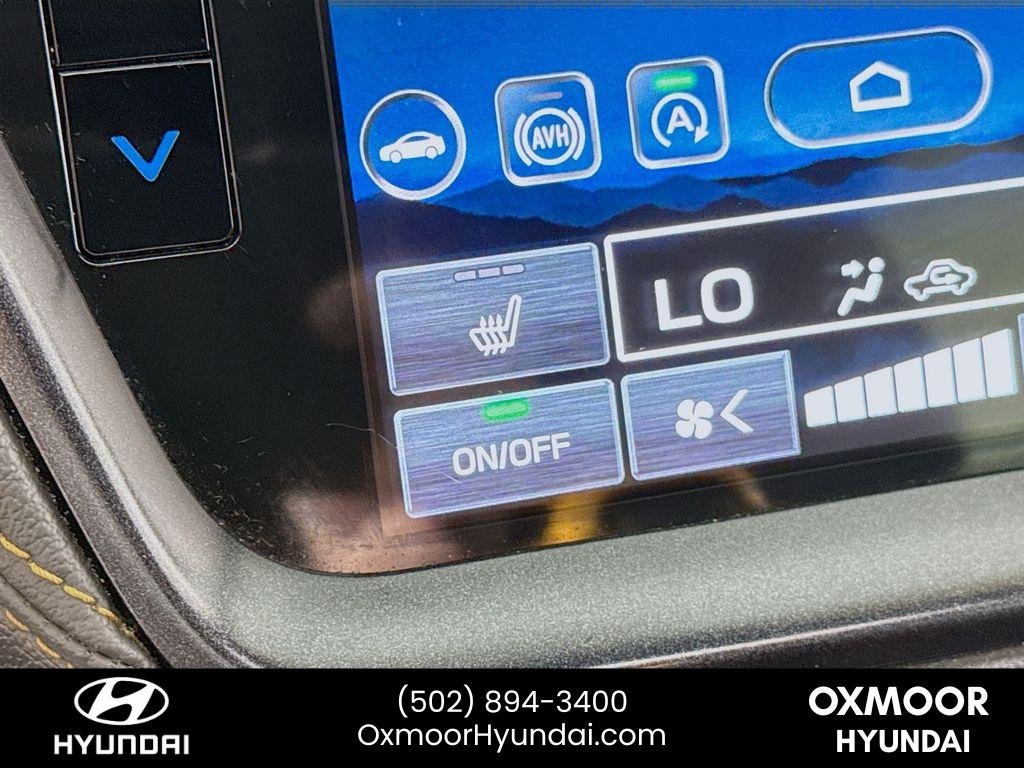2023 Subaru Outback Wilderness - Photo 20