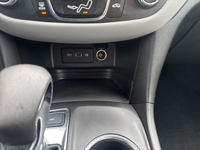 2022 Chevrolet Equinox LS - Photo 29