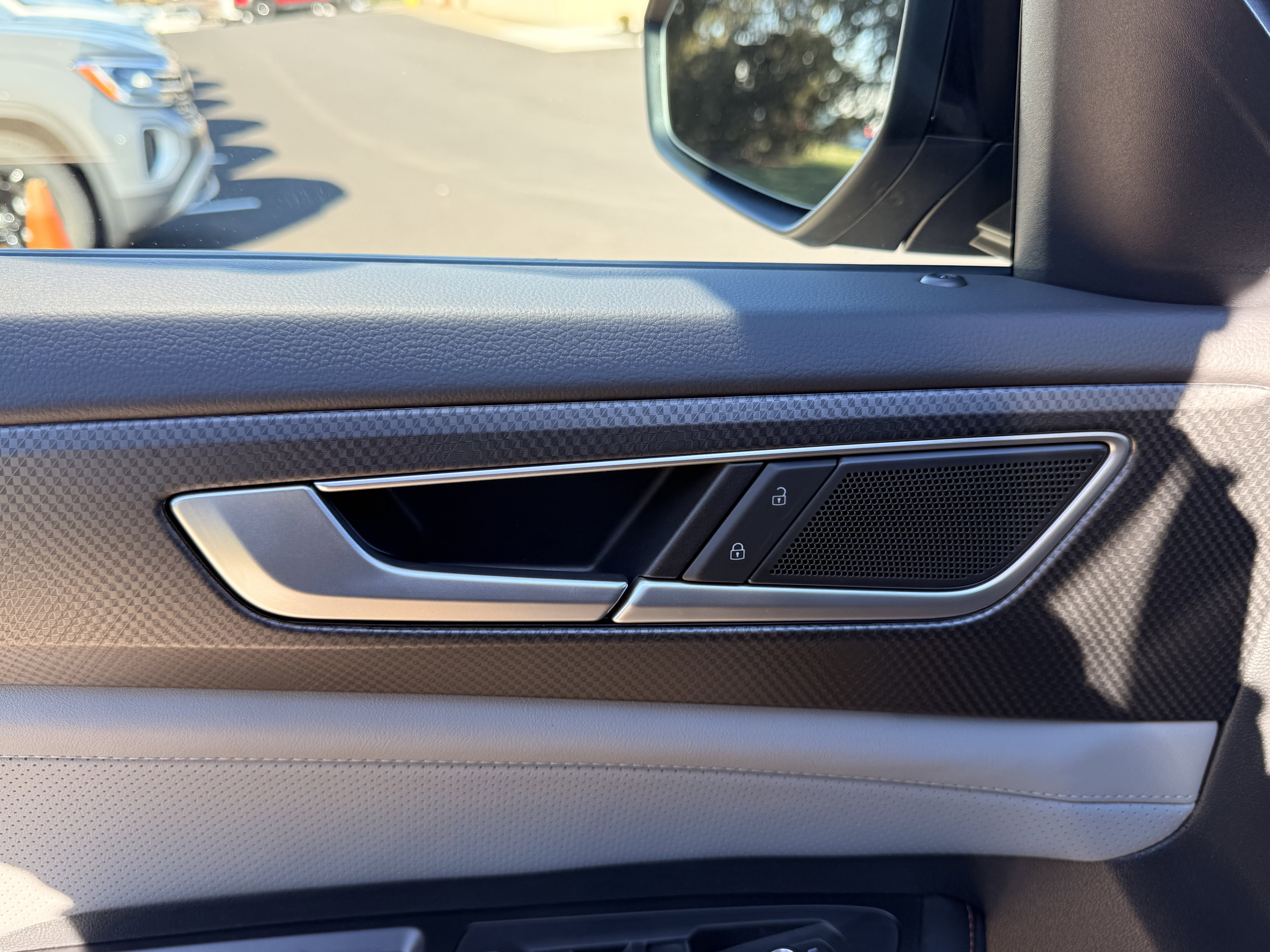 2026 Volkswagen Atlas Atlas Peak Edition - Photo 35