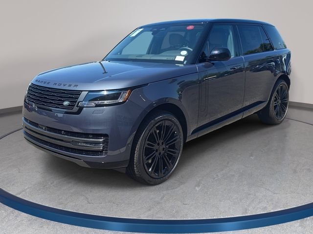 2026 Land Rover Range Rover SE LWB