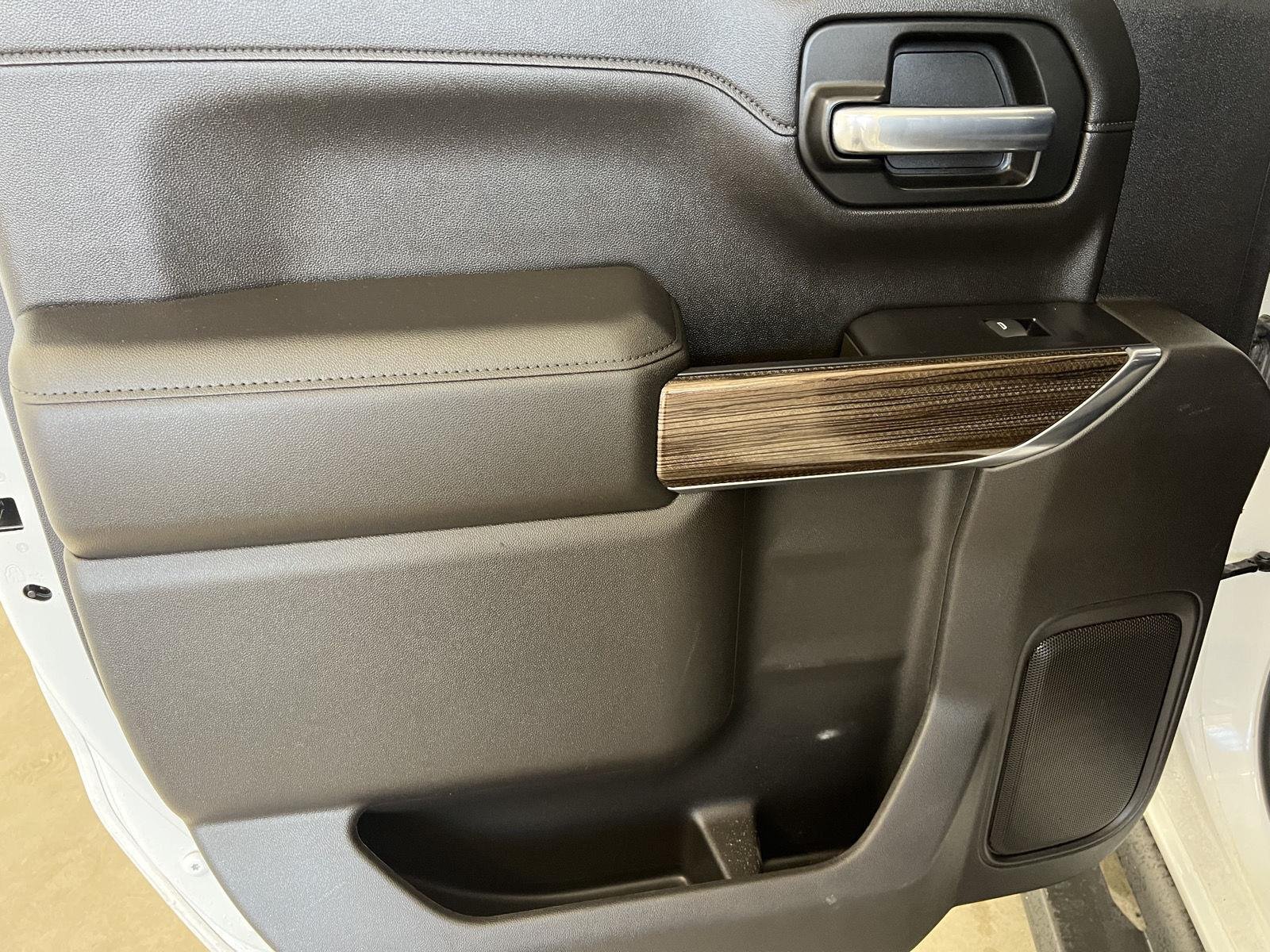 2020 Chevrolet Silverado 1500 LT Trail Boss - Photo 28