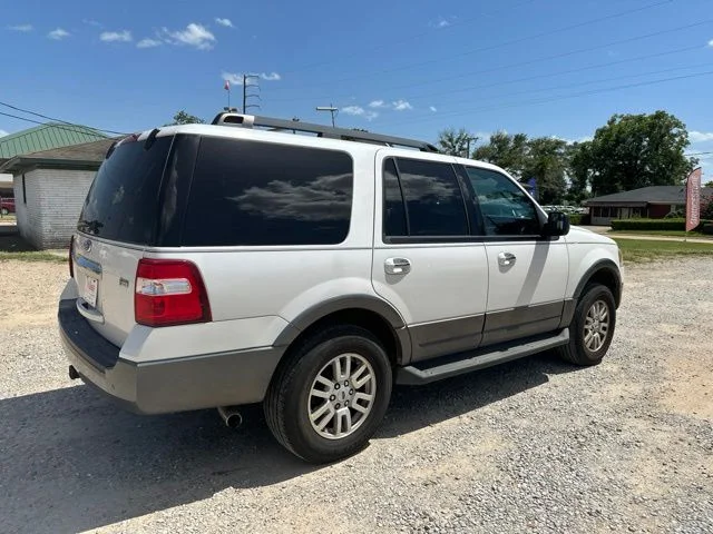 Used 2012 White Ford XLT image 15