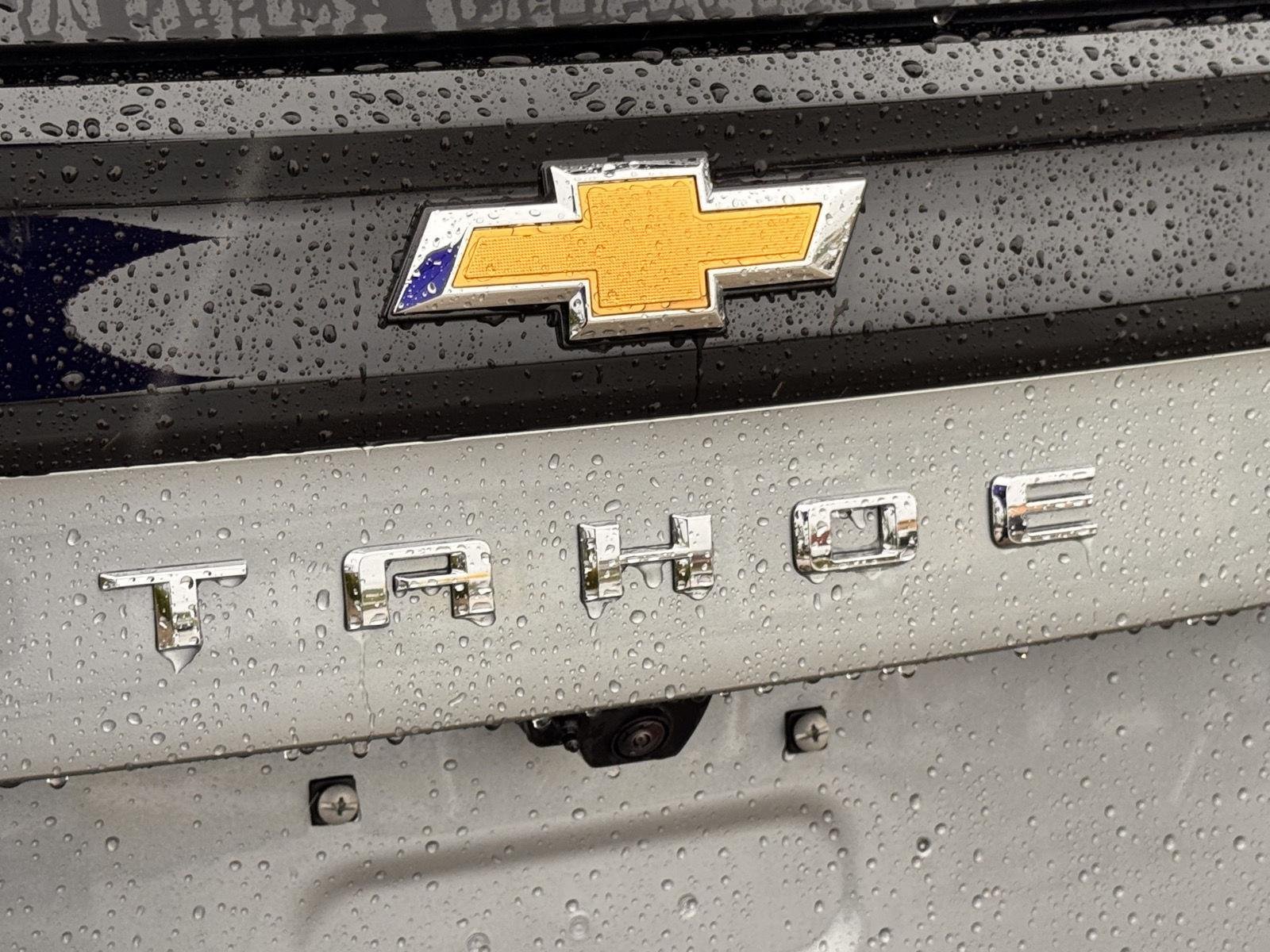 2026 Chevrolet Tahoe LT - Photo 43