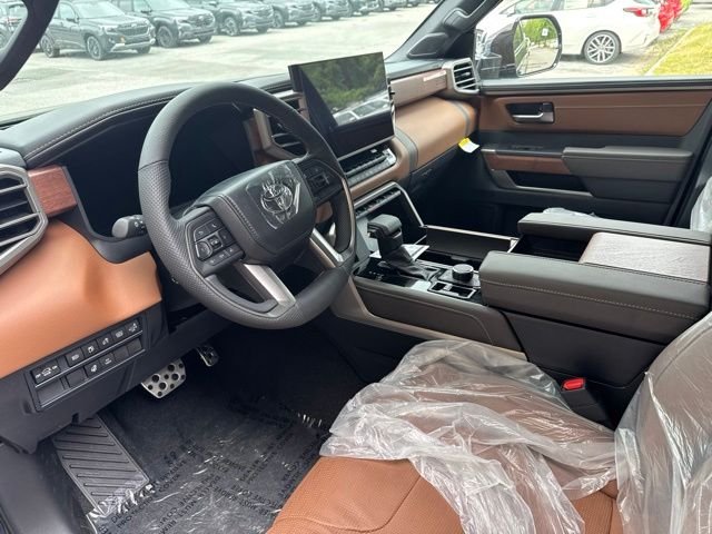 New 2026 Blueprint Toyota 1794 Edition image 6