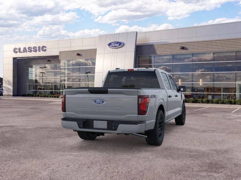 New 2026 Avalanche Ford STX® image 26