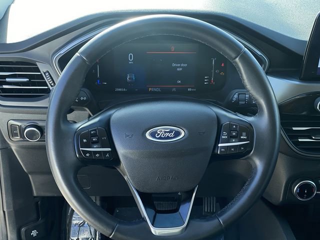 2023 Ford Escape Active - Photo 19