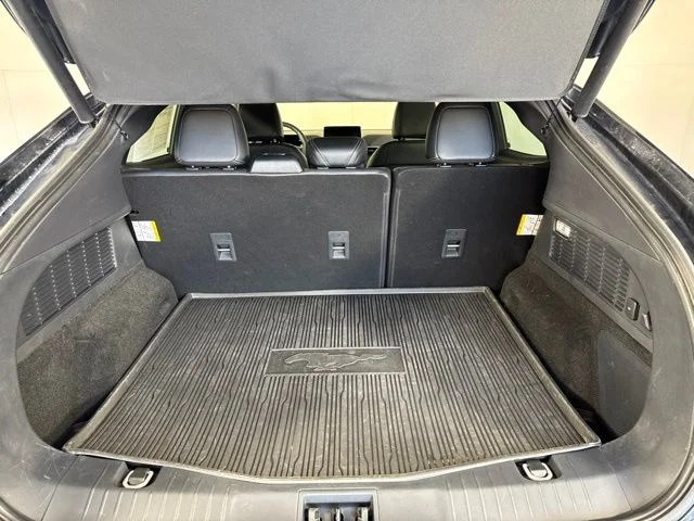 Certified Used 2023 Shadow Black Ford Premium image 21