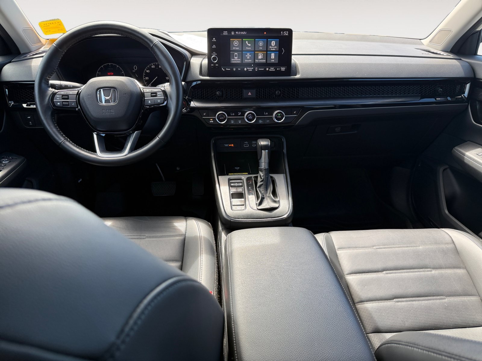2025 Honda CR-V EX-L - Photo 35