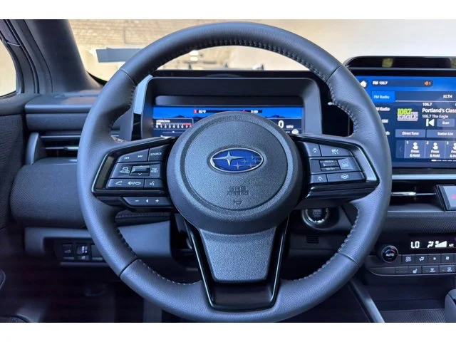 New 2026 SAPPHIRE BLUE PEARL Subaru Premium image 50