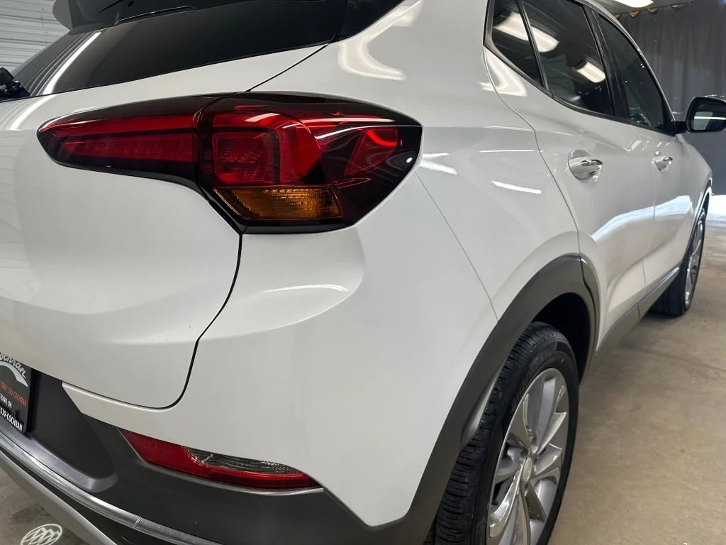 2023 Buick Encore GX Essence - Photo 27