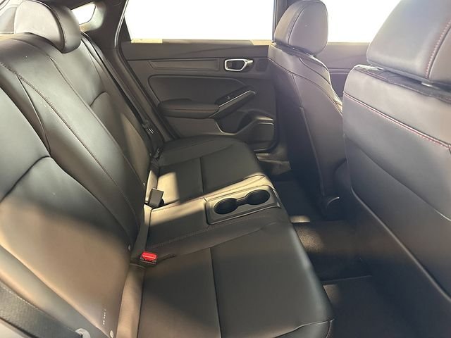 2026 Acura Integra Type S - Photo 40