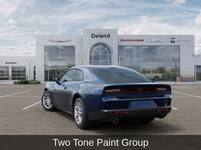 New 2026 After Dark Exterior Paint Dodge R/T image 3