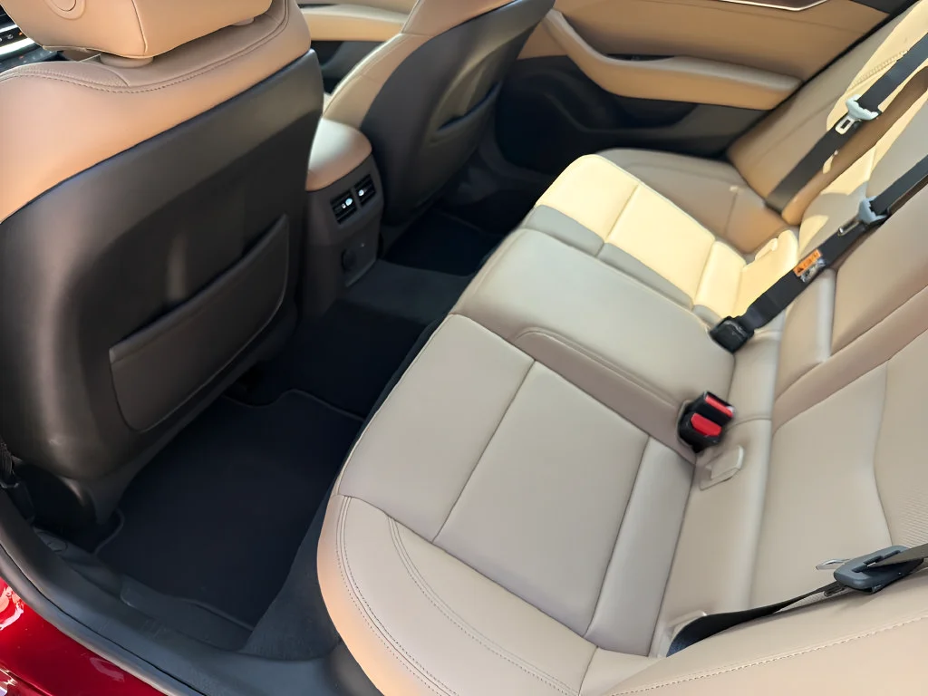 2026 Cadillac CT5 Premium Luxury - Photo 34