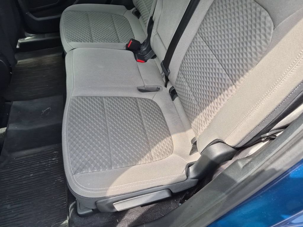 Used 2020 Green Ford SE image 20