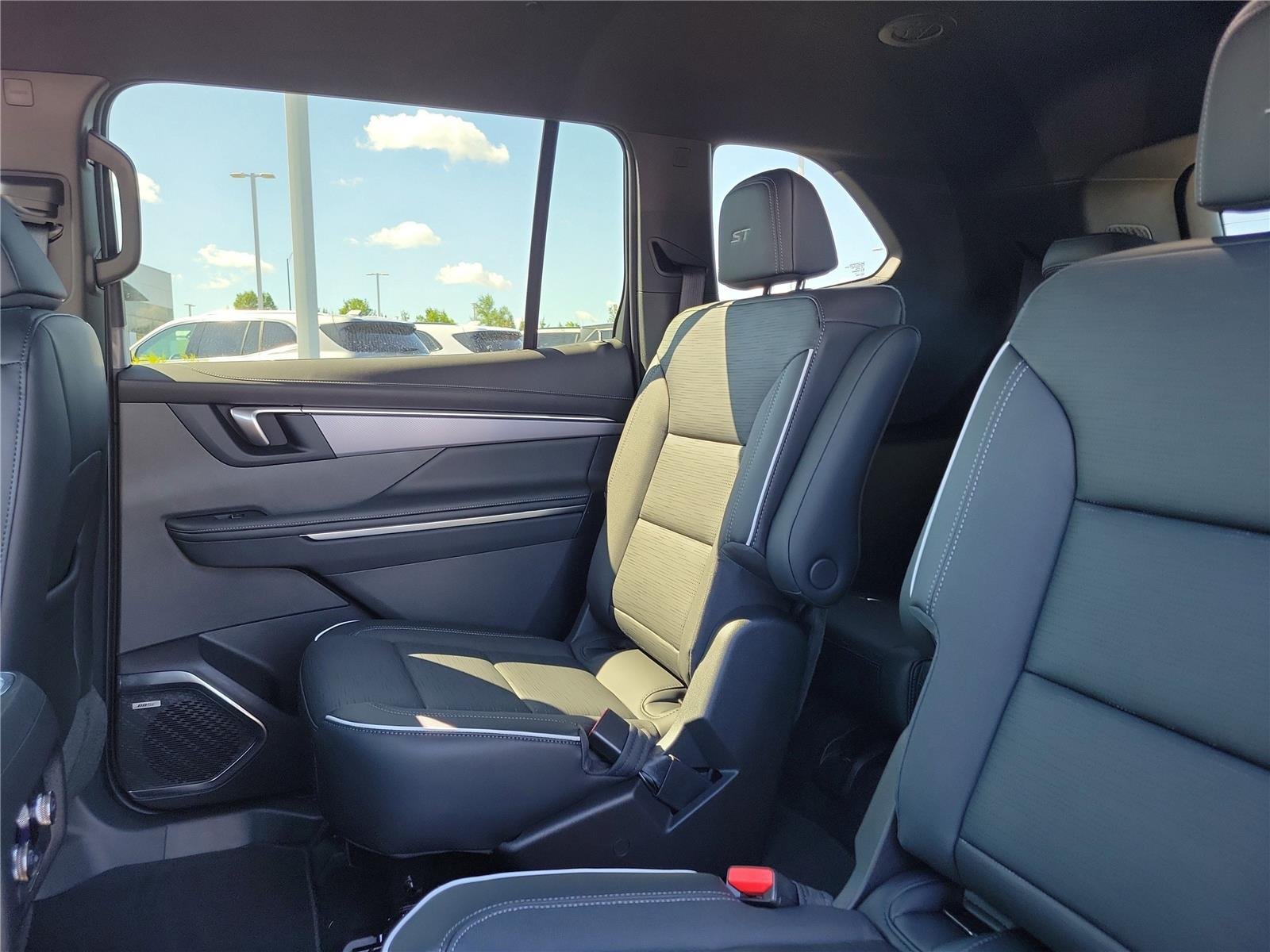 2026 Buick Enclave Sport Touring - Photo 15