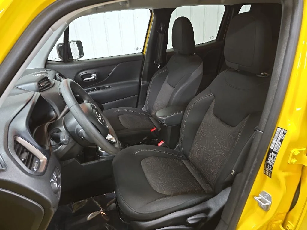 2023 Jeep Renegade Upland - Photo 30