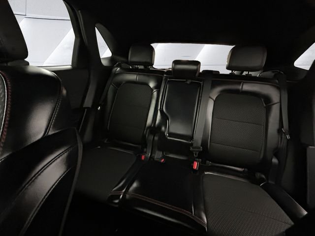 Used 2024 Black Ford ST-Line image 18