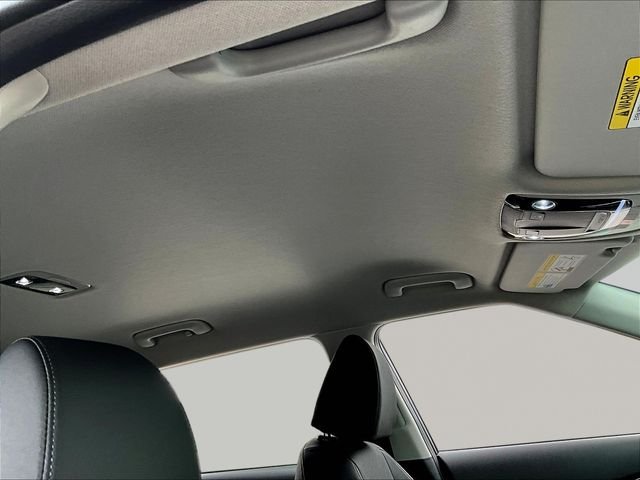 Certified Used 2026 Black Kia SX image 28