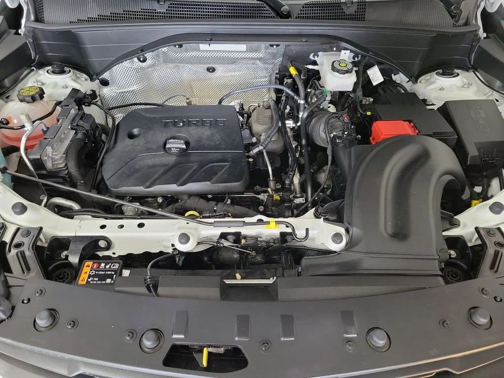 2023 Chevrolet TrailBlazer LT - Photo 21