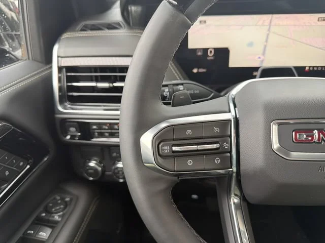 New 2026 Onyx Black GMC Elevation image 54