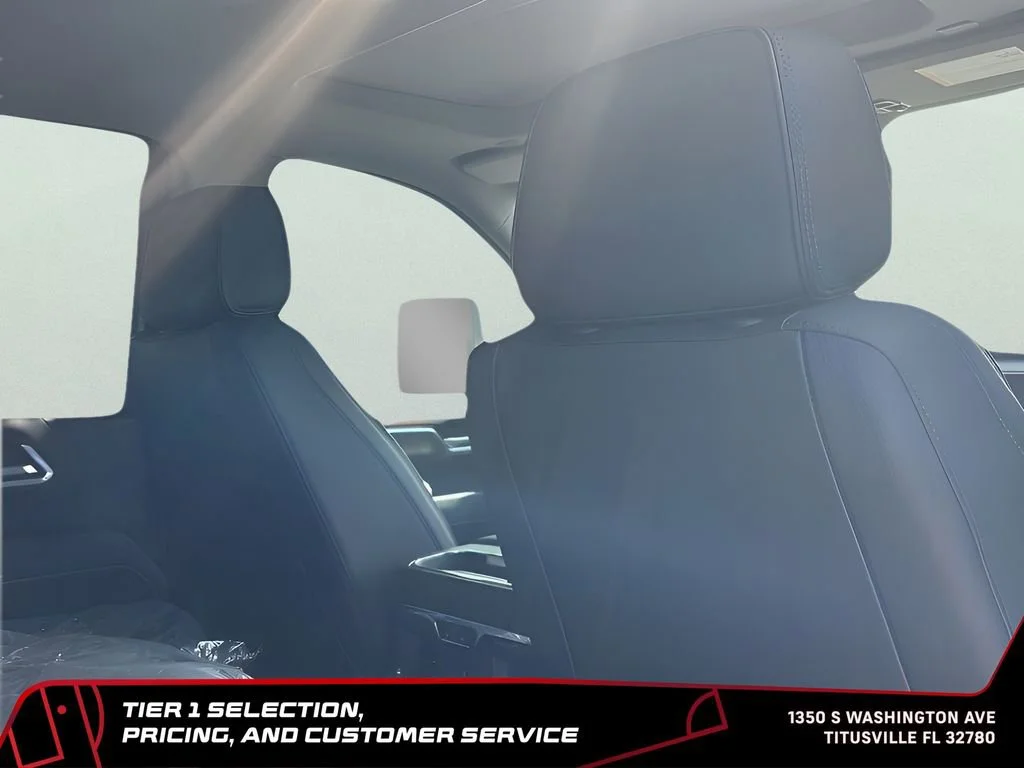 New 2026 Sterling Metallic GMC Denali image 26