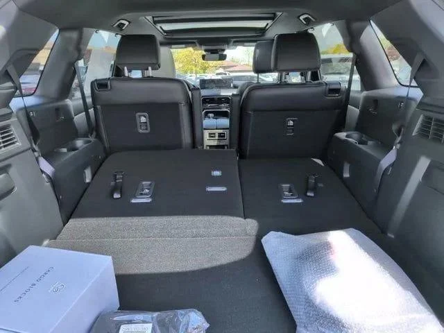 2026 Mazda CX-90 Premium Plus Package - Photo 9