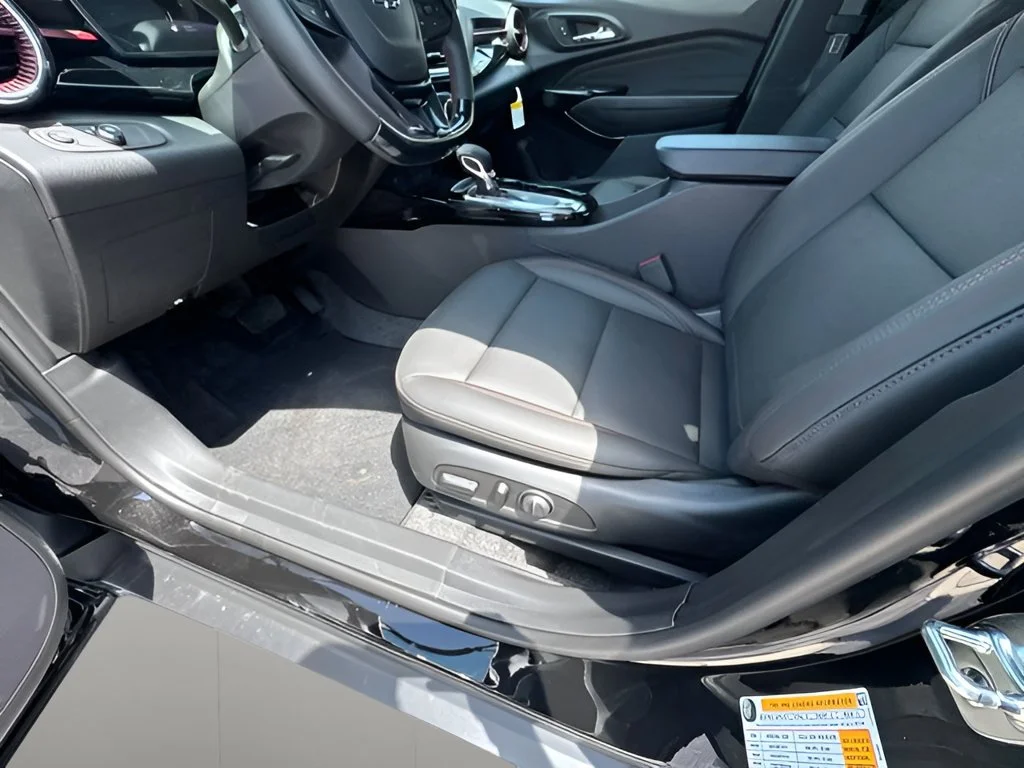 2026 Chevrolet Trax RS - Photo 11