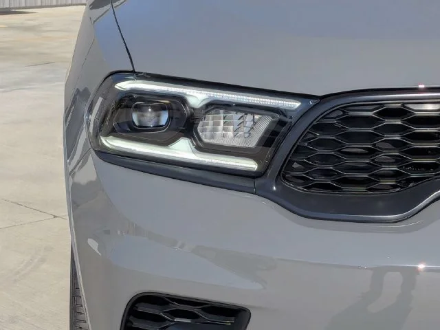 New 2027 Gray Dodge GT image 10