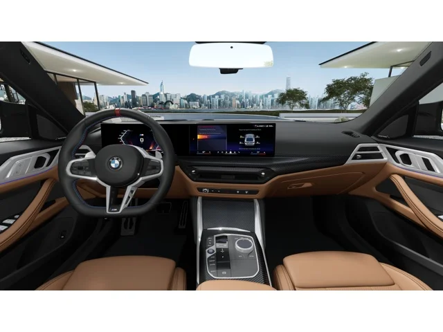 New 2026 Alpine White BMW  image 10